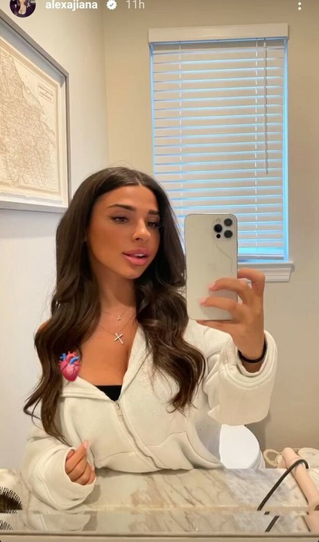 alexajiana new onlyfans