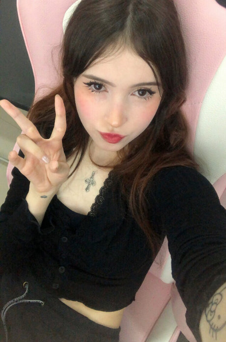 kalimaraa onlyfans naked