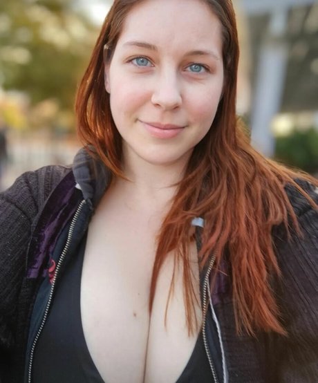 RedheadAnne onlyfans naked pics
