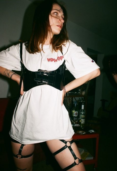 Nastya Pavonskaya onlyfans gratis