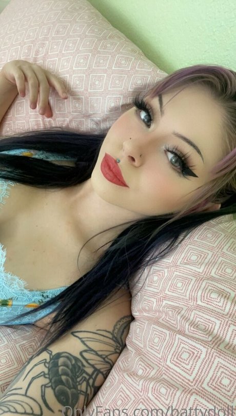 battydoll nsfw onlyfans
