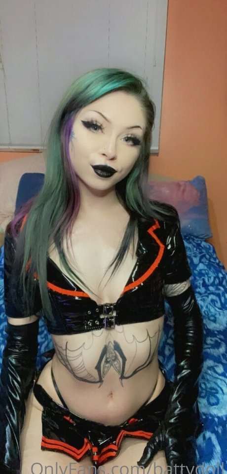 battydoll onlyfans leak xxx