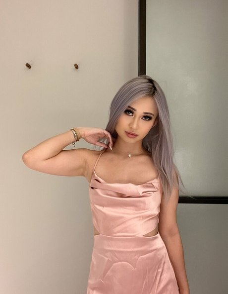 Gina Nguyen ass onlyfans