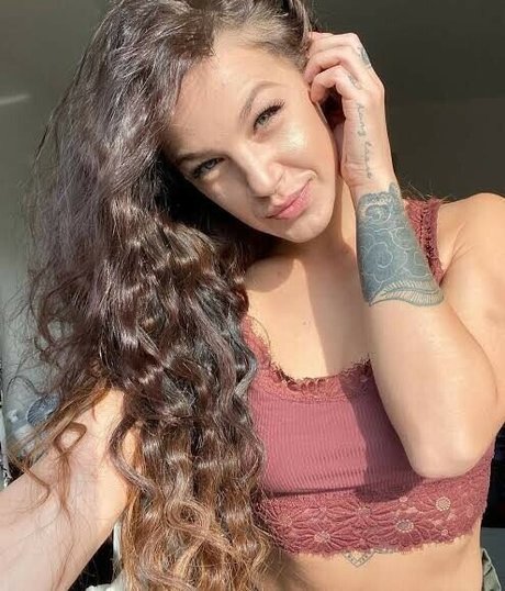 Evelin Stone onlyfans leaks sex