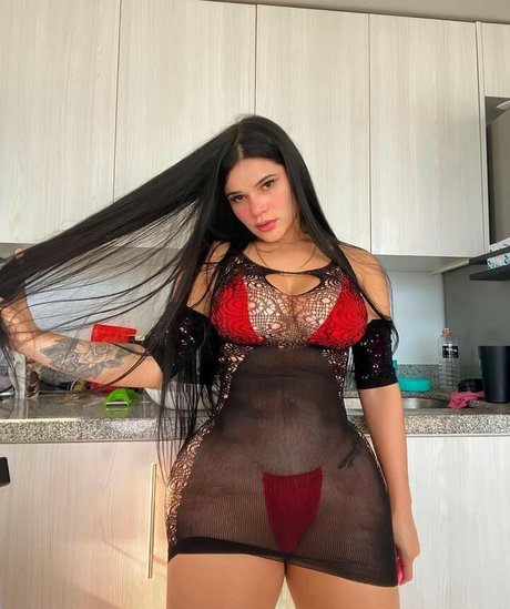 Luciana Cedeno leaked onlyfans nudes