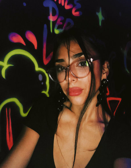 ninalatinaaa onlyfans leaked pics