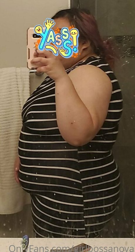 girlbossanova onlyfans naked pics