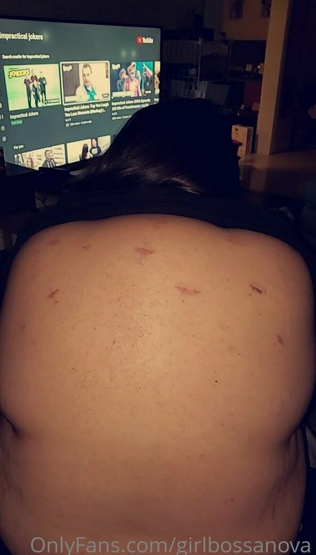 girlbossanova leaked onlyfans photos