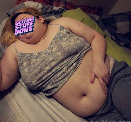 girlbossanova onlyfans pics nude