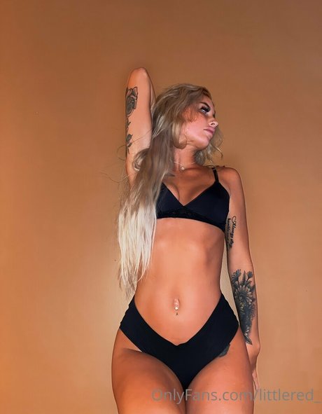 Abigail Hailey onlyfans nudes