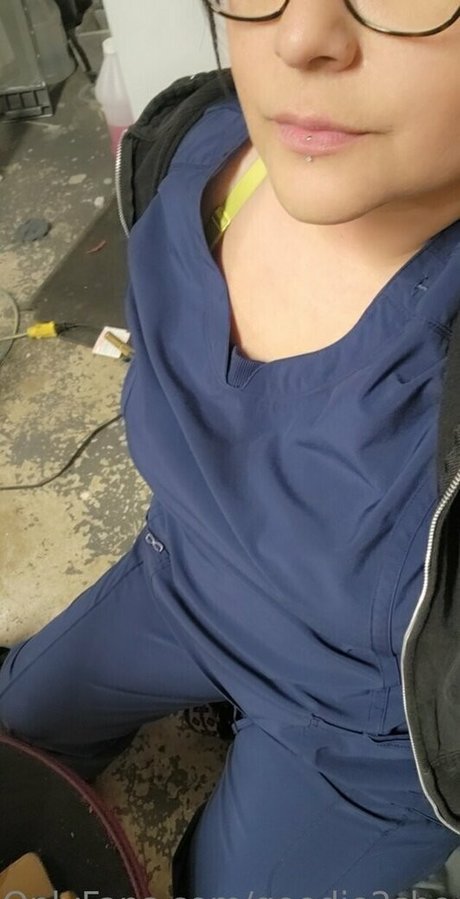 goodie2shoes7 nudes leaked onlyfans