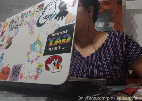 pinkiepiemid onlyfans keak