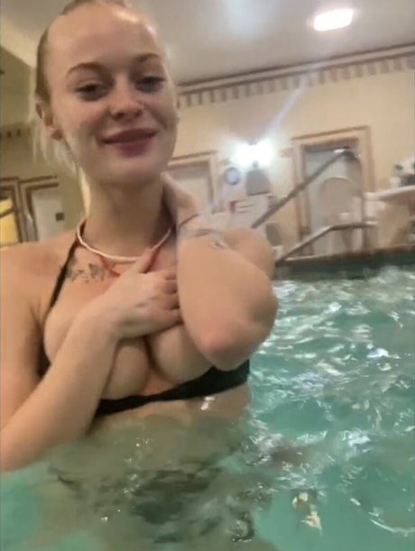 Erica Marie onlyfans leaks naked