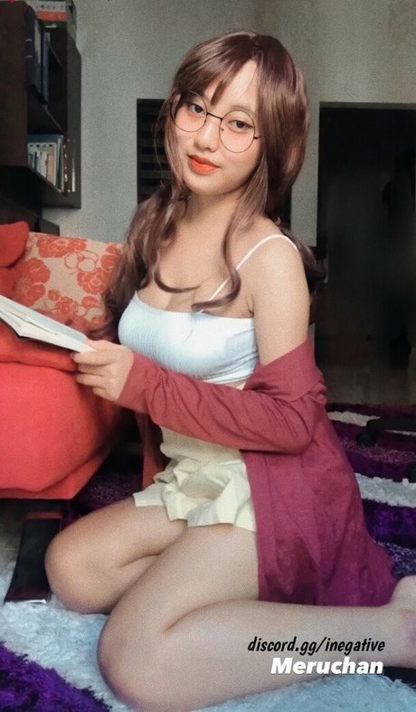 MeruChan free onlyfans