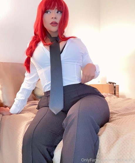 imnoturwaifu onlyfans leaks nude