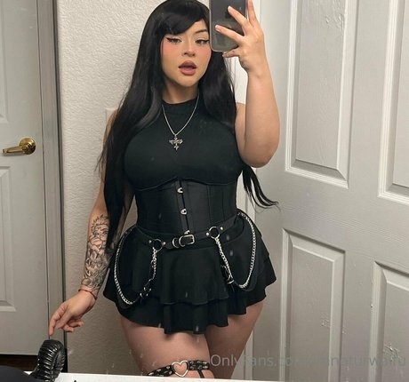 imnoturwaifu onlyfans leaked pics