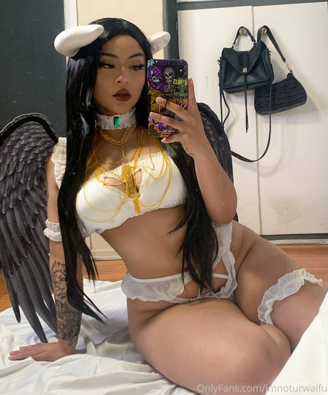 imnoturwaifu onlyfans leak