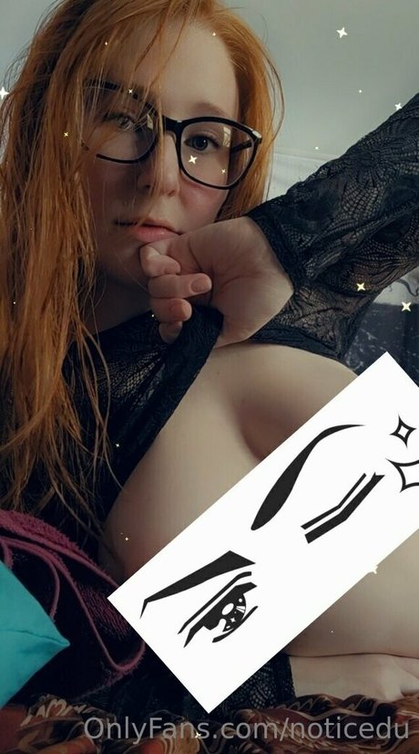 noticedu onlyfans leaks nude