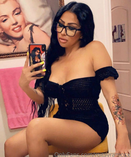 mitsyramosx onlyfans leaks nudes