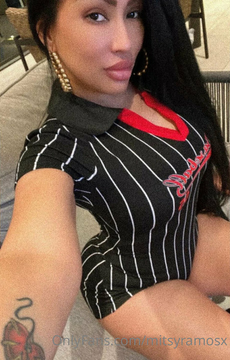 mitsyramosx onlyfans porno