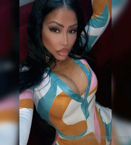 mitsyramosx only fans nude leaks