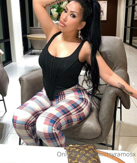 mitsyramosx Profile pic