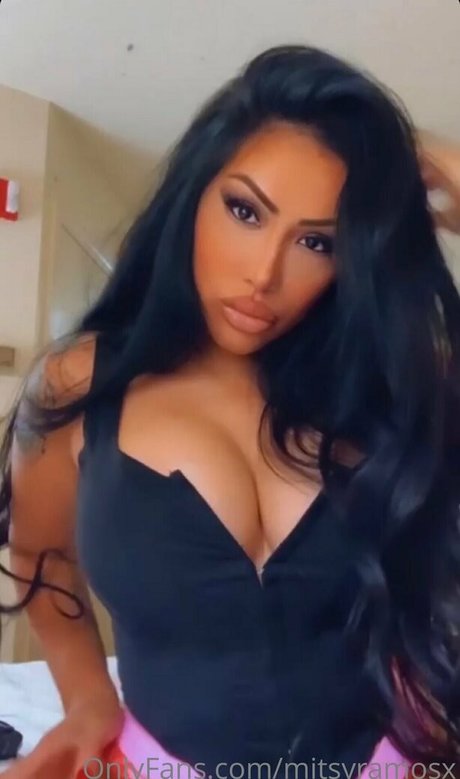 mitsyramosx nudes onlyfans