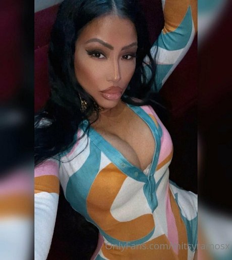 mitsyramosx only fans leaks porn