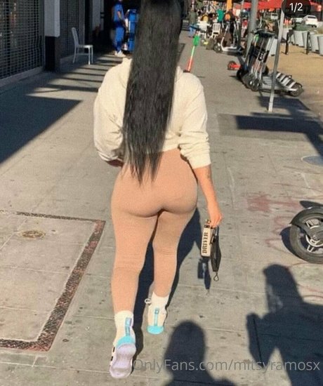 mitsyramosx only fans free