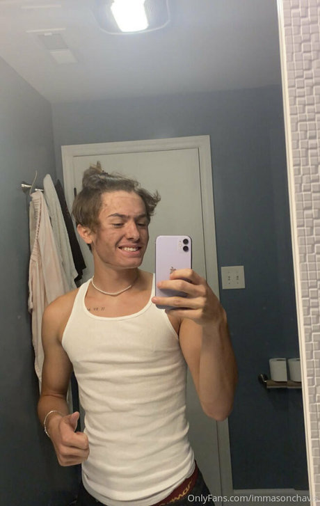 immasonchavis nude only fans