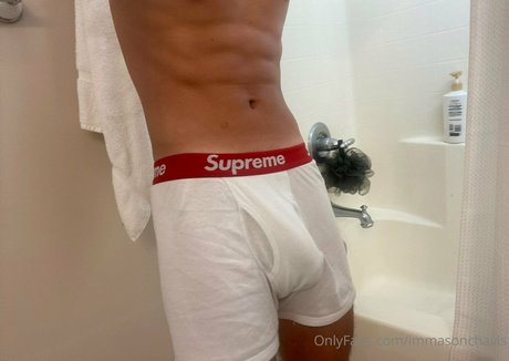 immasonchavis nude leaks onlyfans