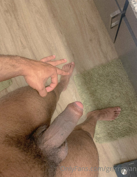 grrrrrryan nudes onlyfans