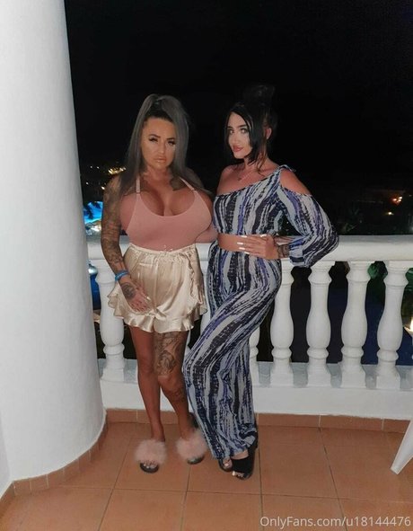 Cjay Natalie naked leaked onlyfans