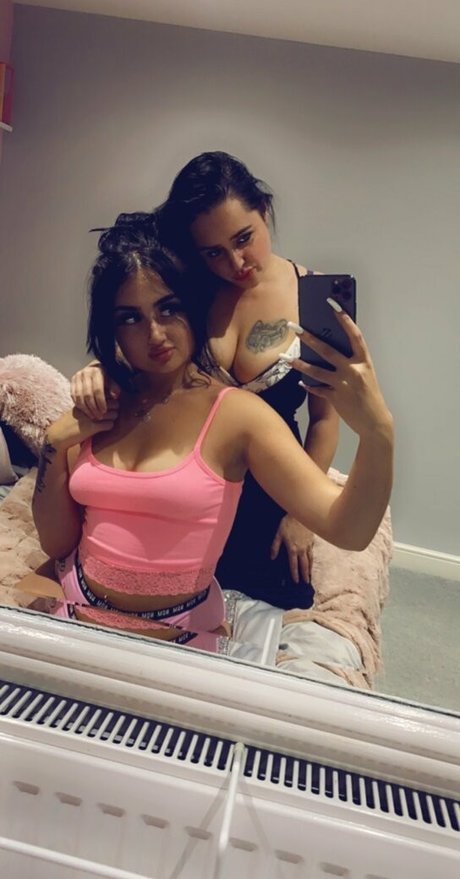 Cjay Natalie onlyfans free