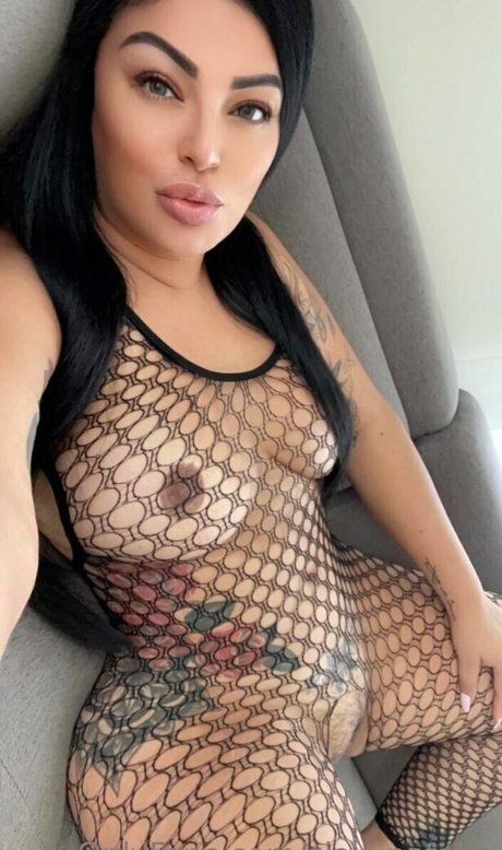 Cjay Natalie only fans photos