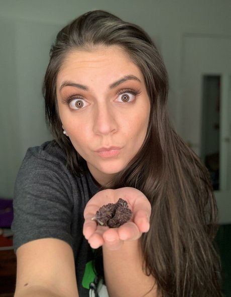 Dizzy Dazzle onlyfans leaked photos