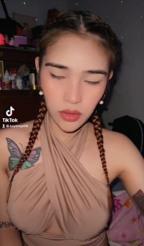 Babygirl chesca onlyfans nudes leak