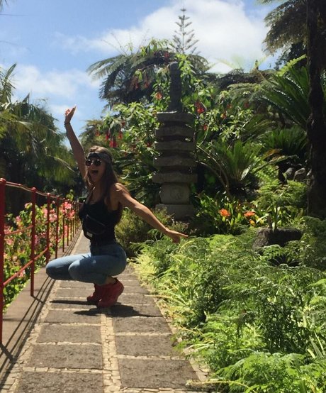 Nina Joy onlyfans leak fuck