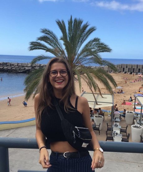 Nina Joy only fans leaked