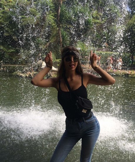 Nina Joy onlyfans leajs