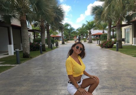 Nina Joy leaked onlyfans