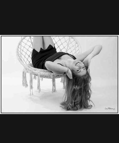 Nina Joy nudes onlyfans leaked