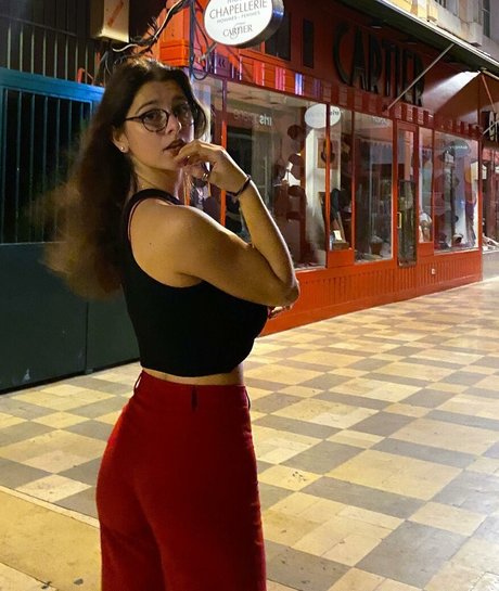 Nina Joy onlyfans full