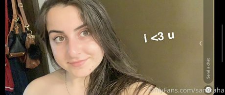 Sara Hart onlyfans mega