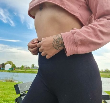 goth trans onlyfans nudes visuals