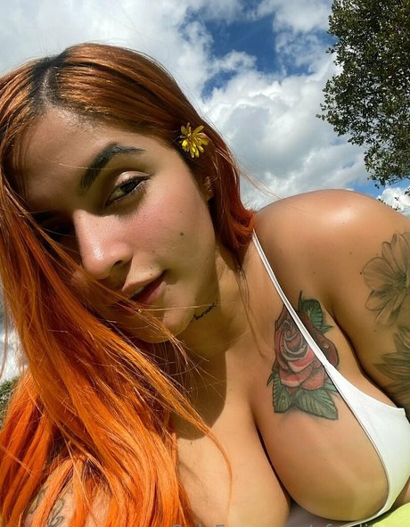 rousse 777 naked onlyfans