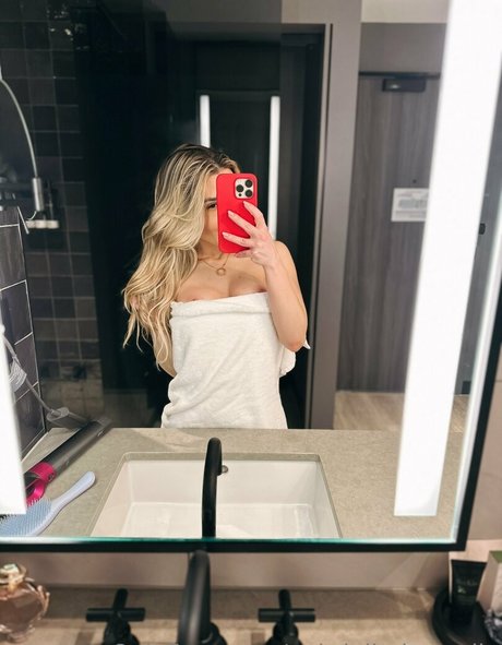 gabrielledrumolin onlyfans leaked porn