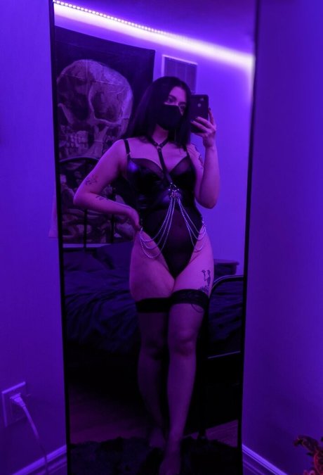 kawaiiinquisitor leaked porn onlyfans