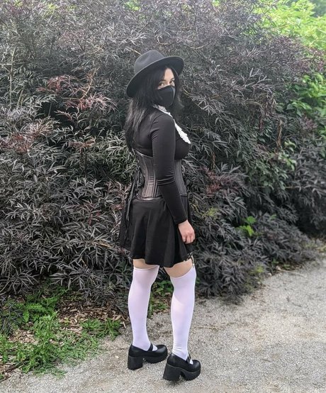 kawaiiinquisitor leaked onlyfans sex tape