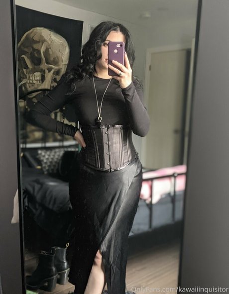 kawaiiinquisitor onlyfans pics